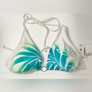 Aeropostale Bikini Top NWT Size XL